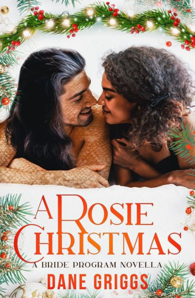 A Rosie Christmas: A Bride Program Novella
