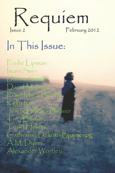 Requiem Magazine: Issue 2