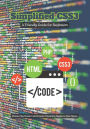 Simplified Css3: A Friendly Guide for Beginners, Master the Basics and Create Stunning Styles in Few Steps