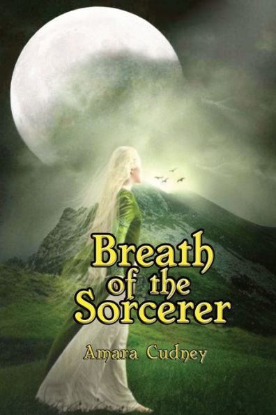 Breath of the Sorcerer