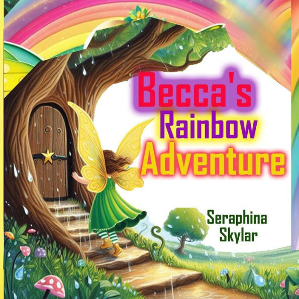 Becca's Rainbow Adventure