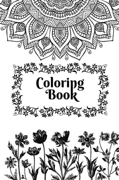 Coloring Book for Children: Beautiful drawings for your child