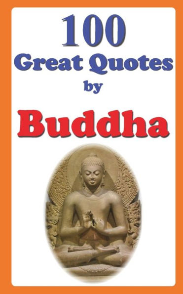 100 Great Quotes by Buddha