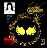 Title: Zelos Mais Apelos, Author: Melkyzedek Siqueira César