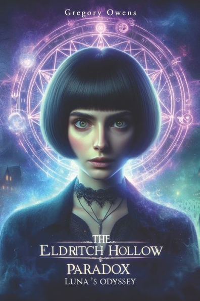 The Eldritch Hollow Paradox: Luna's Odyssey