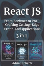 React JS: 3 Books in 1 - 