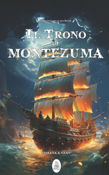 Il Trono di Montezuma