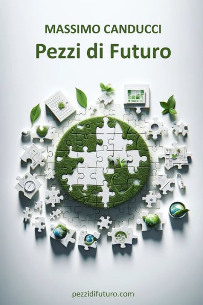 Pezzi di Futuro: L'innovazione di domani