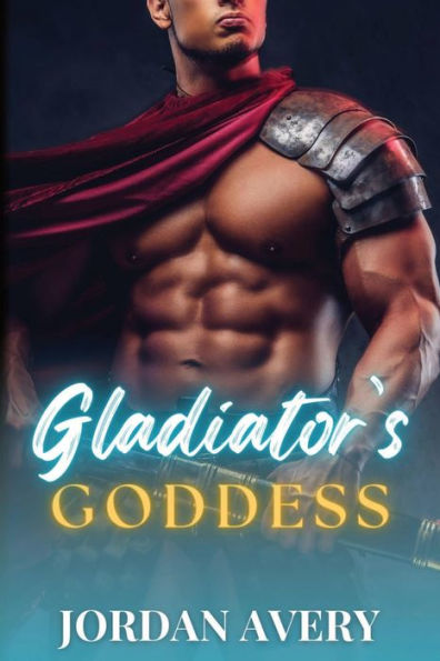 Gladiator's Goddess