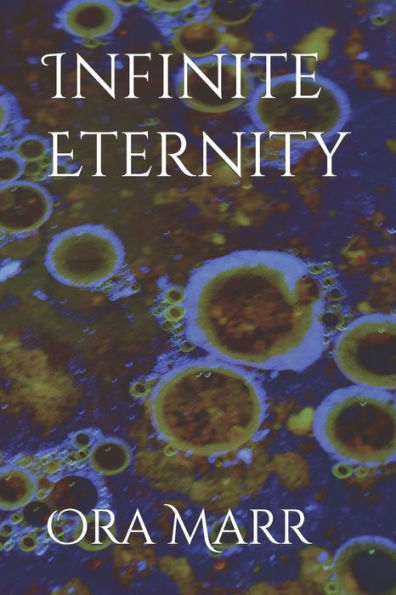 Infinite Eternity: A Poetic Trail Run Through Forever
