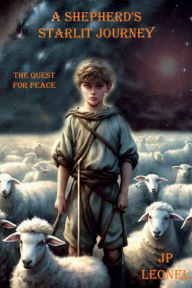 Title: A Shepherd's Starlit Journey: The Quest for Peace, Author: JP LEONEL