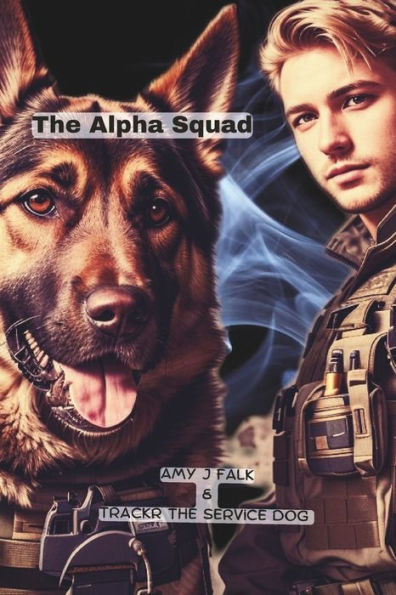 The Alpha Squad