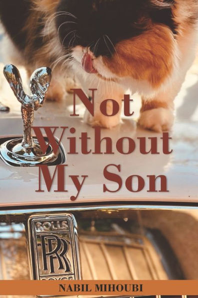 Not Without My Son