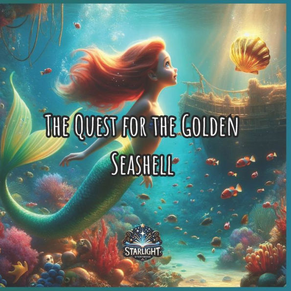 The Quest for the Golden Seashel