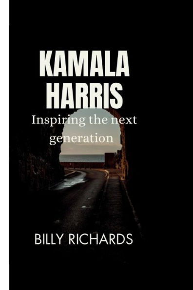 Kamala Harris: Inspiring the next generation
