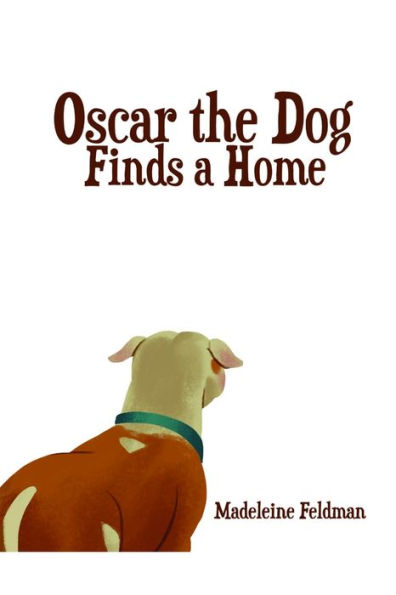 Oscar the Dog Finds a Home