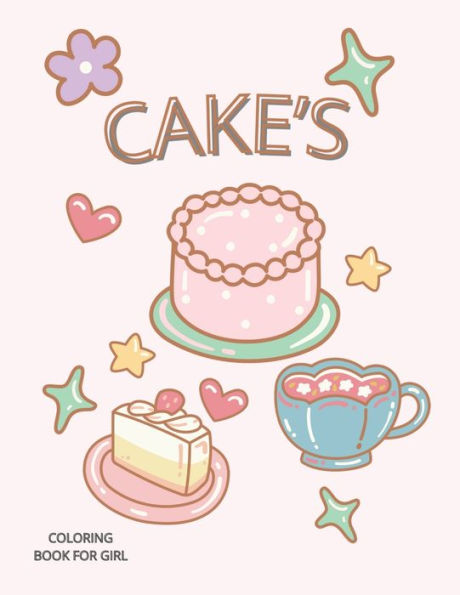 Cake's