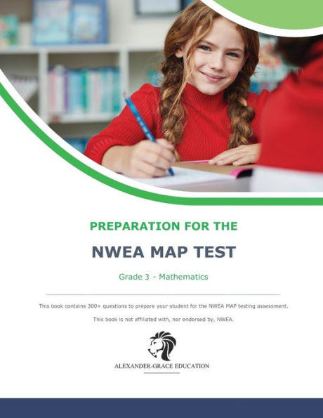 NWEA Map Test Preparation