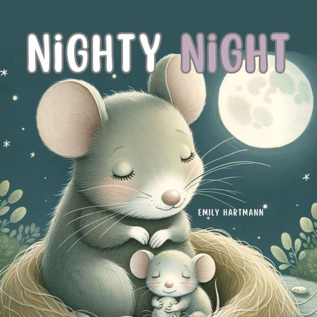 Nighty Night!: Bedtime Stories for Toddlers and Babies, Rhyme Books For ...