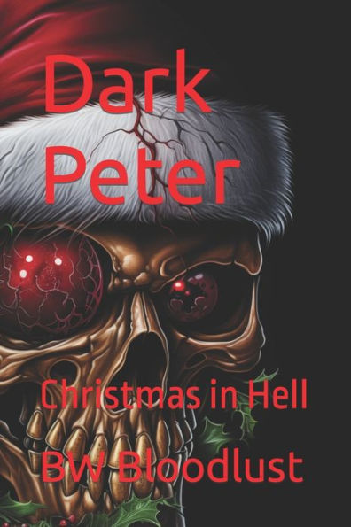 Dark Peter: Christmas in Hell