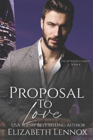 Proposal To Love