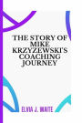 The Story of Mike Krzyzewski's Coaching Journey