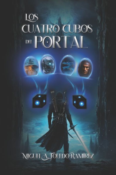 Los cuatro cubos del portal: Una lucha por el poder y la conquista