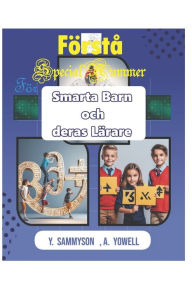 Title: Förstå Special Nummer för Smarta Barn och deras Lärare, Author: Yovwe Sammyson