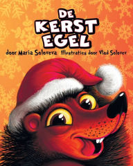 Title: DE KERSTEGEL, Author: Maria Soloveva