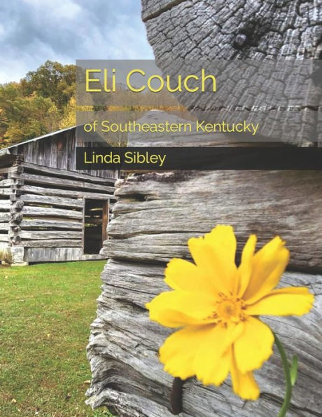 Eli Couch of Southeastern Kentucky