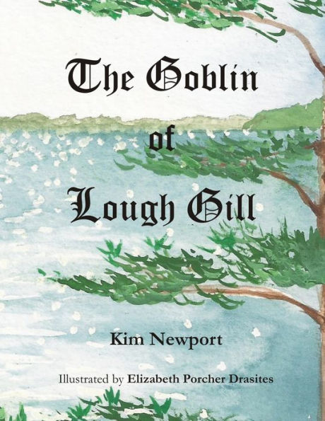 The Goblin of Lough Gill