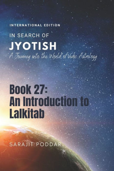 An Introduction to Lalkitab: A Journey into the World of Vedic Astrology