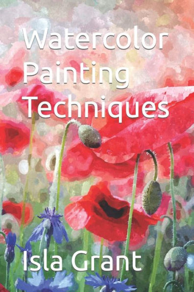 Watercolor Painting Techniques