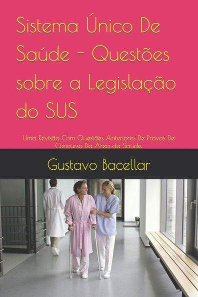 Barnes and Noble Sistema Único De Saúde - Questões sobre a