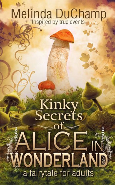 Kinky Secrets of Alice Wonderland