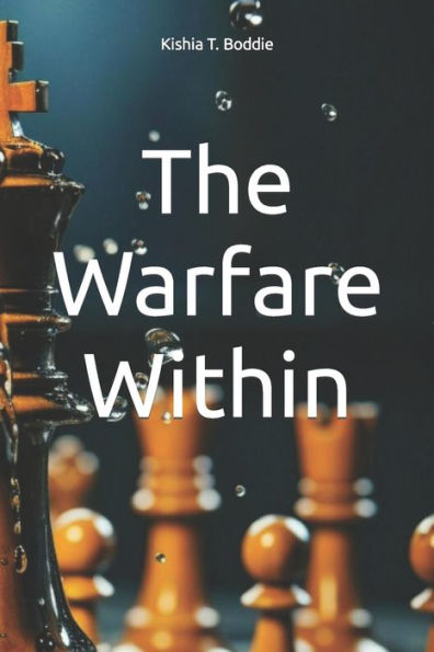 The Warfare Within