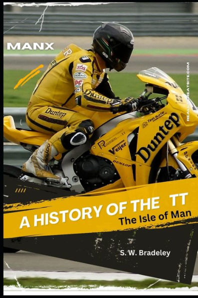A History of the TT: The Isle of Man