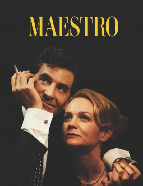 Maestro: A Screenplay