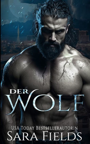 Der Wolf: düstere Wandler-Romance