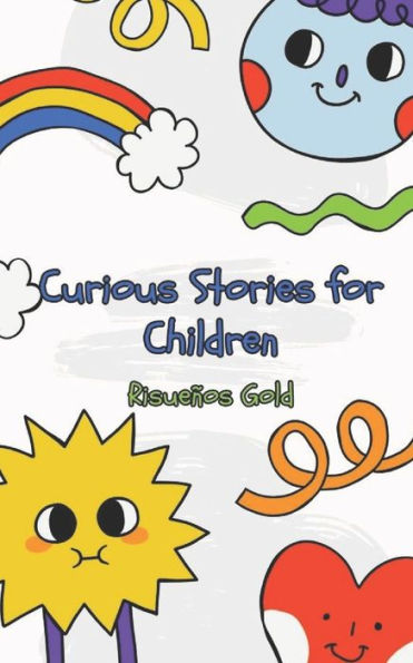 Curious Stories for Children