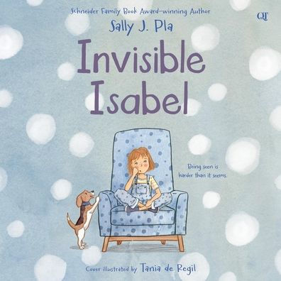 Invisible Isabel