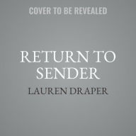 Title: Return to Sender, Author: Lauren Draper
