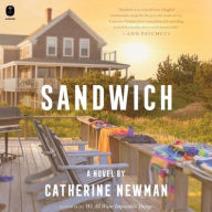 Title: Sandwich: A Novel, Author: Catherine Newman