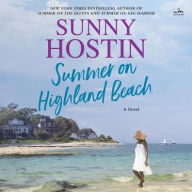 Title: Summer on Highland Beach: A Novel, Author: Sunny Hostin