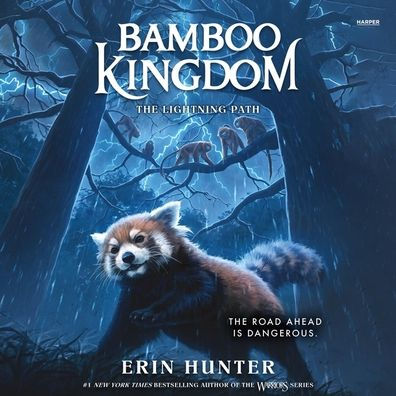 Bamboo Kingdom #5: The Lightning Path