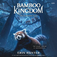 Title: Bamboo Kingdom #5: The Lightning Path, Author: Erin Hunter