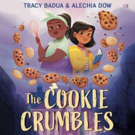 Title: Cookie Crumbles, Author: Tracy Badua