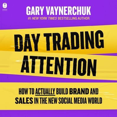 Day Trading Attention