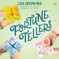 Title: Fortune Tellers, Author: Lisa Greenwald