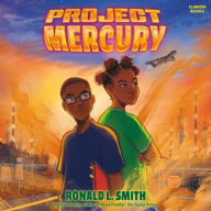 Title: Project Mercury, Author: Ronald L Smith